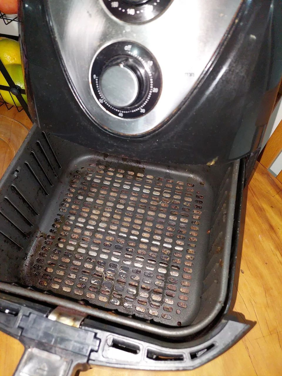 Air Fryer - Foto 3