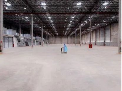 Galpão para alugar,1900 m² - Potuverá - Itapecerica da Serra/SP