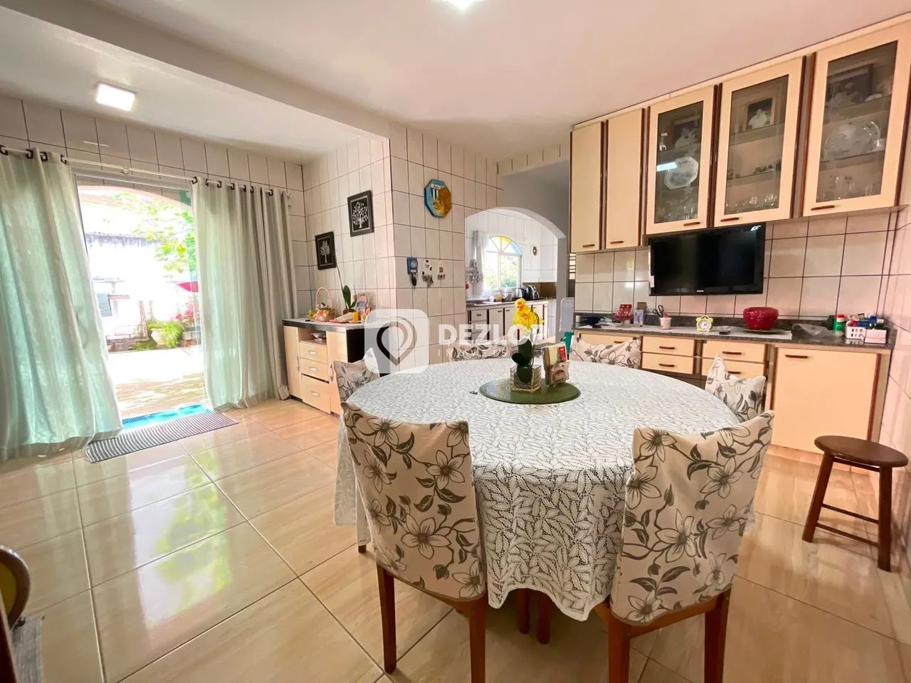Casa à venda em Vendaval, Biguaçu - SC | 3 Quartos sendo 1 Suíte - Foto 3