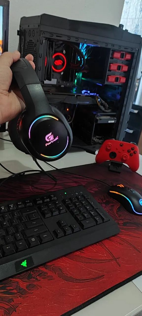 PC Gamer Completo - Foto 2