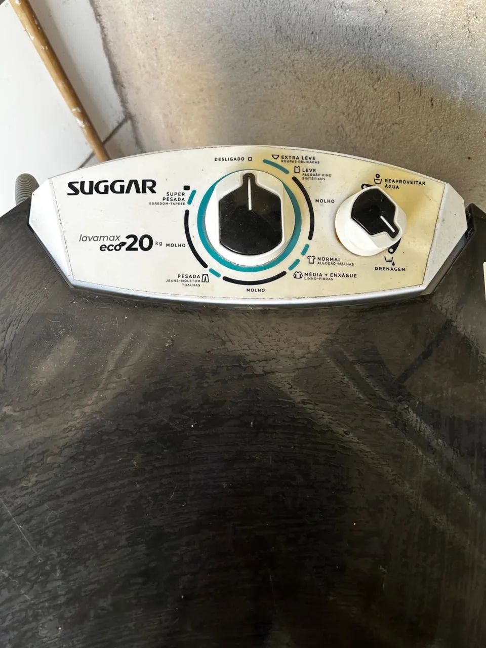TANQUINHO 20KG - Foto 3