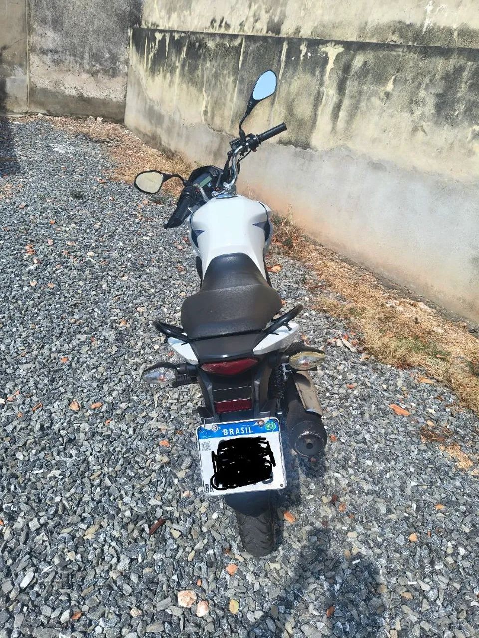 Cg Titan ex 150 - Foto 3