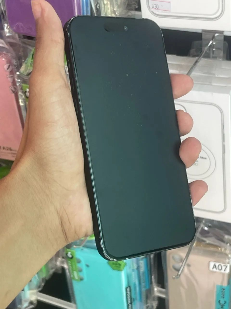 iPhone 15 plus  - Foto 2