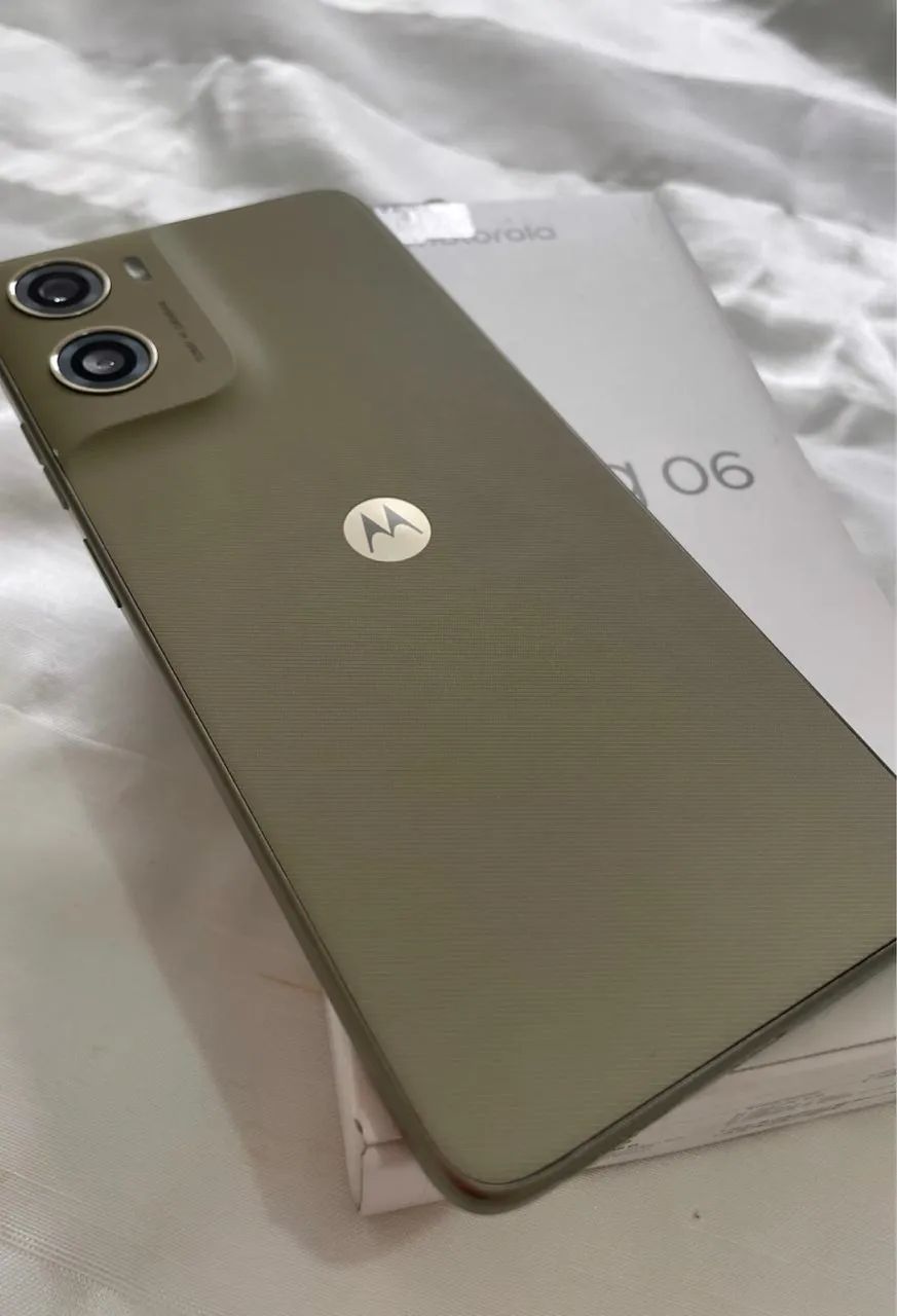 Moto G06 - Novo - Foto 2