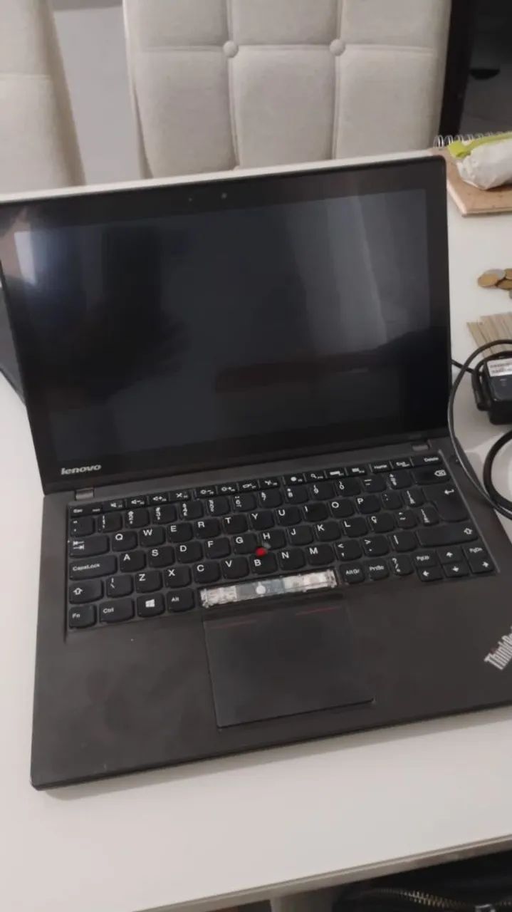 Notebook Lenovo i5 - Foto 2