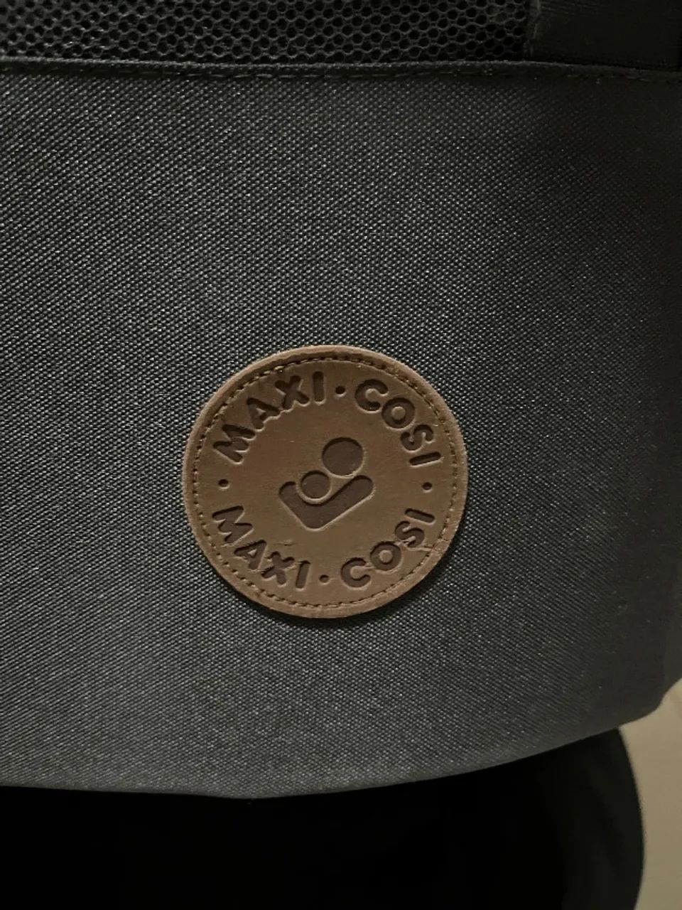 Berço Maxi Cosi Iora portátil  - Foto 4