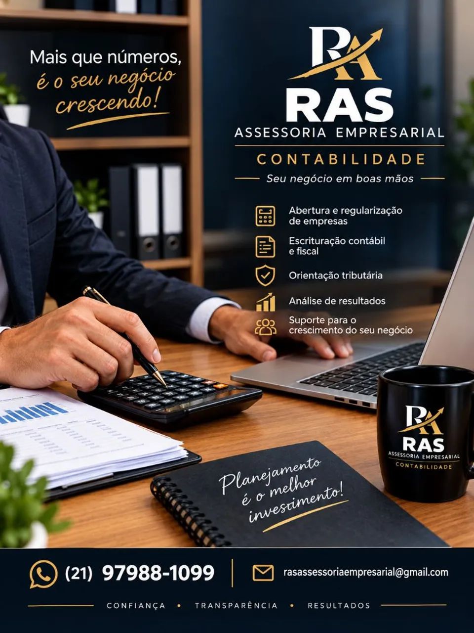 Contabilidade para todos 