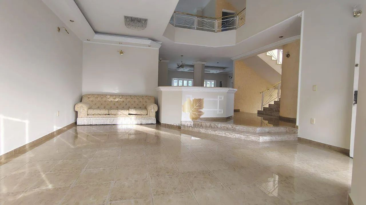 Casa - Condomínio Marambaia - Vinhedo/SP. - Foto 3