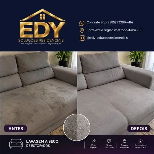 Edy serviços residenciais  - Foto 2