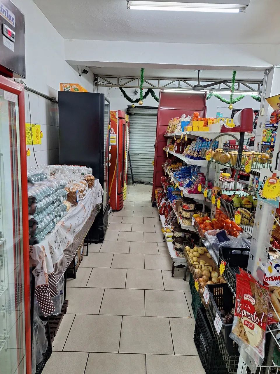 Mini Mercado  - Foto 3