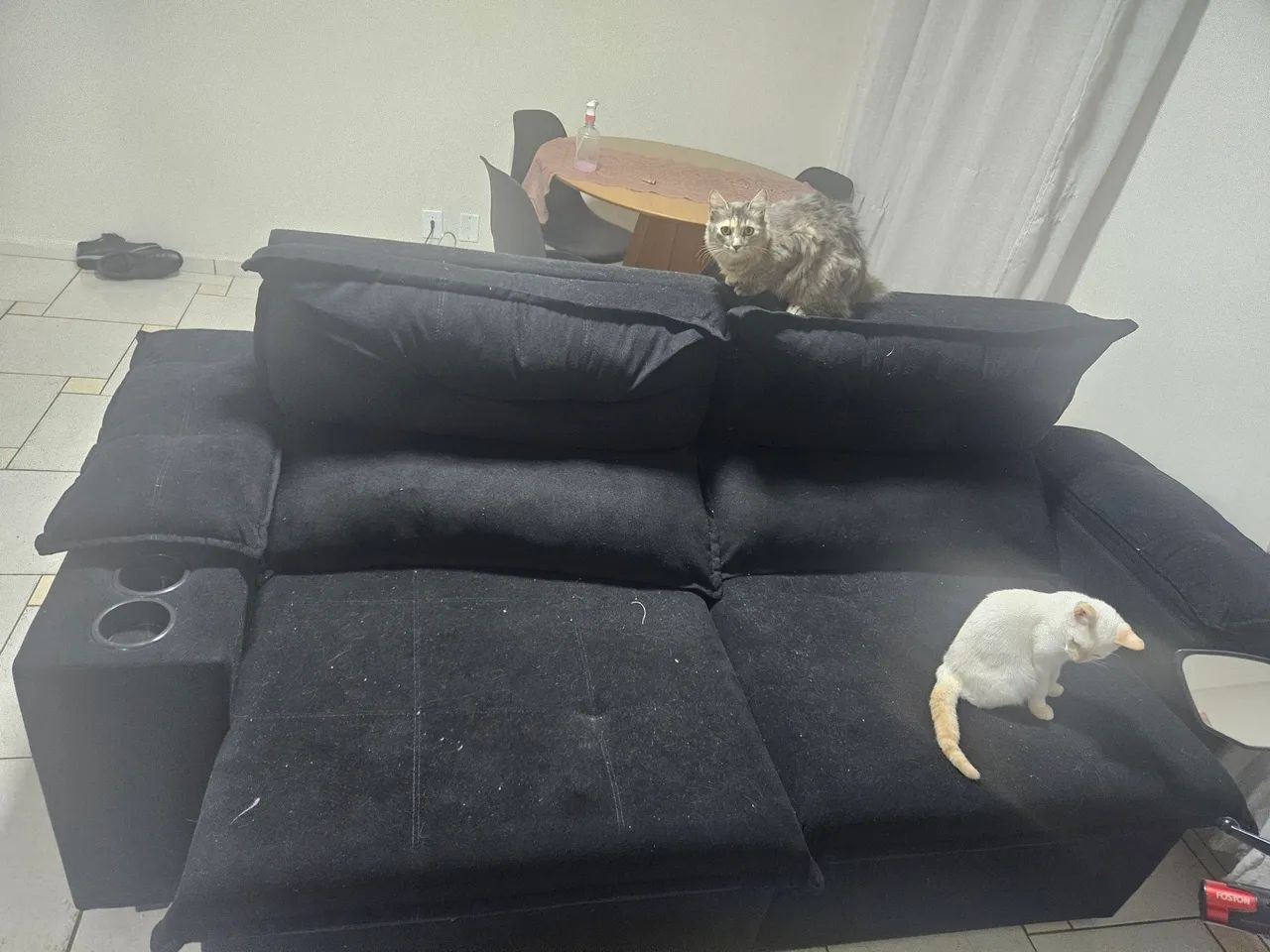 Sofá 