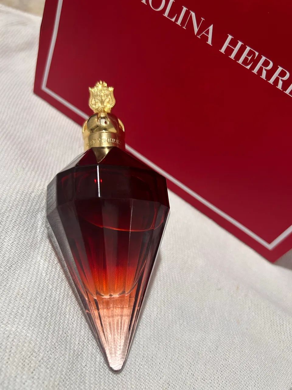 Perfume Katy Perry Killer Queen Eau de Parfum - Foto 2
