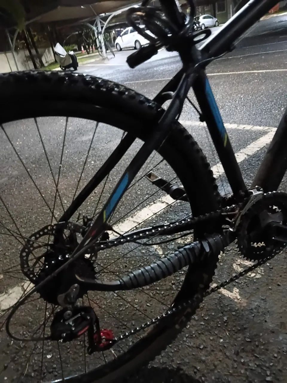 Bicicleta Oggi 29 hds - Foto 4