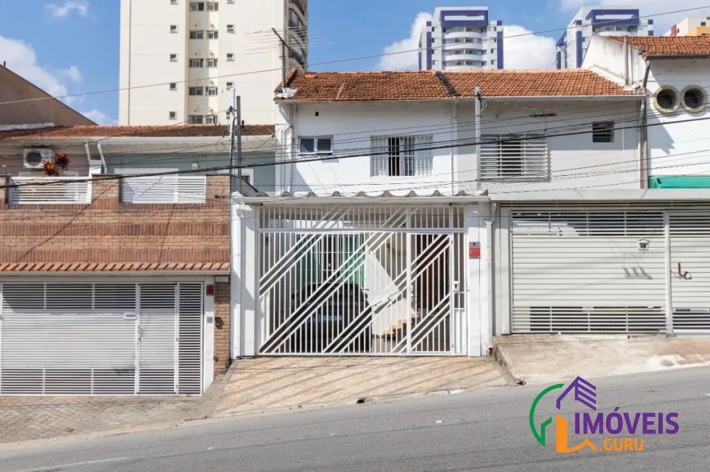 CASA ASSOBRADADA - ACLIMAÇÃO - SP - Foto 2