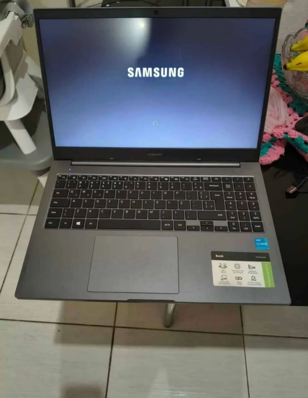 Vende-se este notebook  - Foto 3