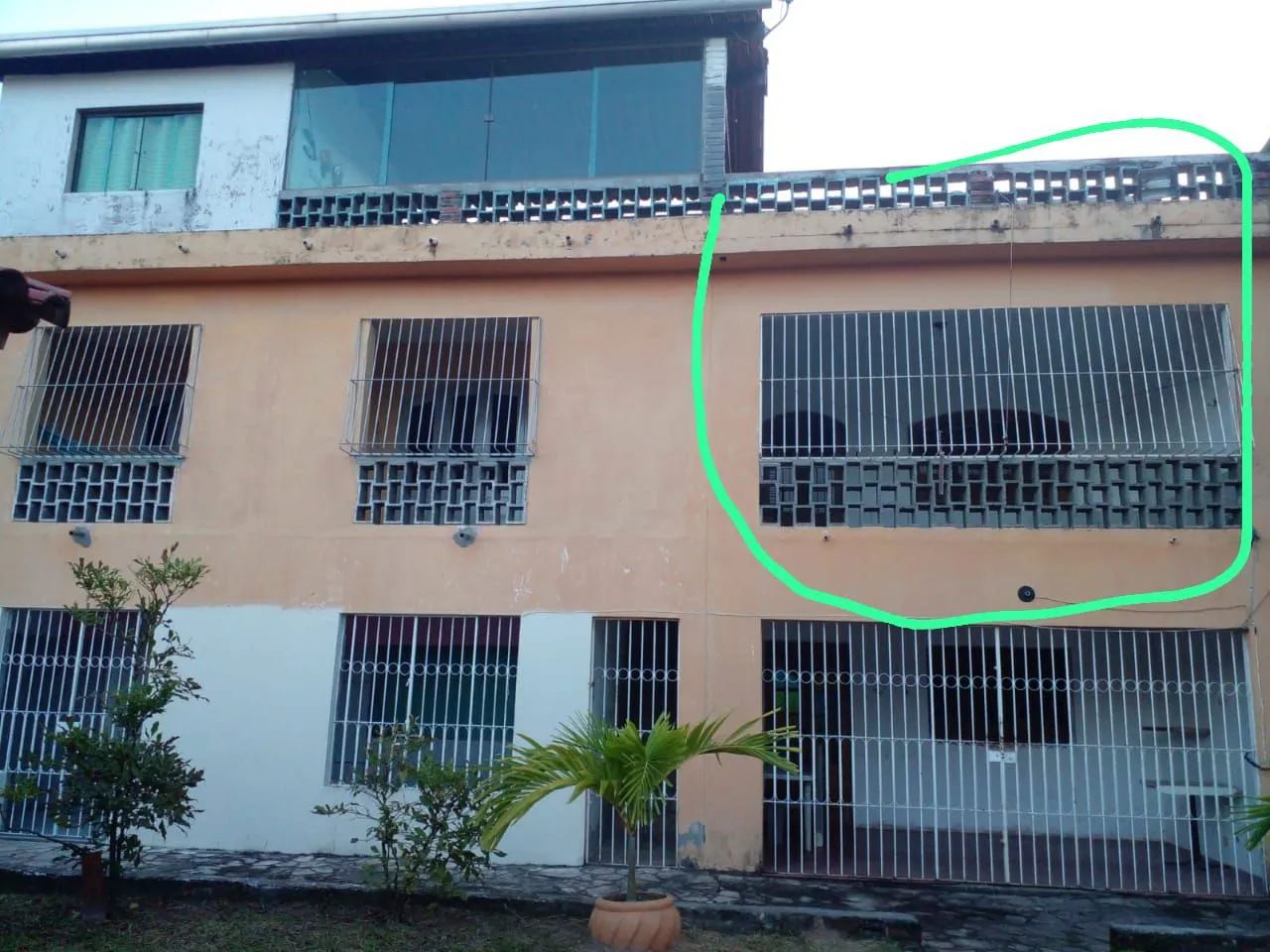casa , para veranéio , localizada no forte Orangee - Foto 5
