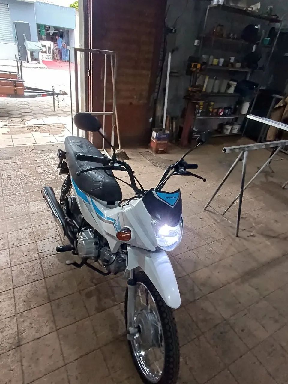 Vendo pop 110i - Foto 2