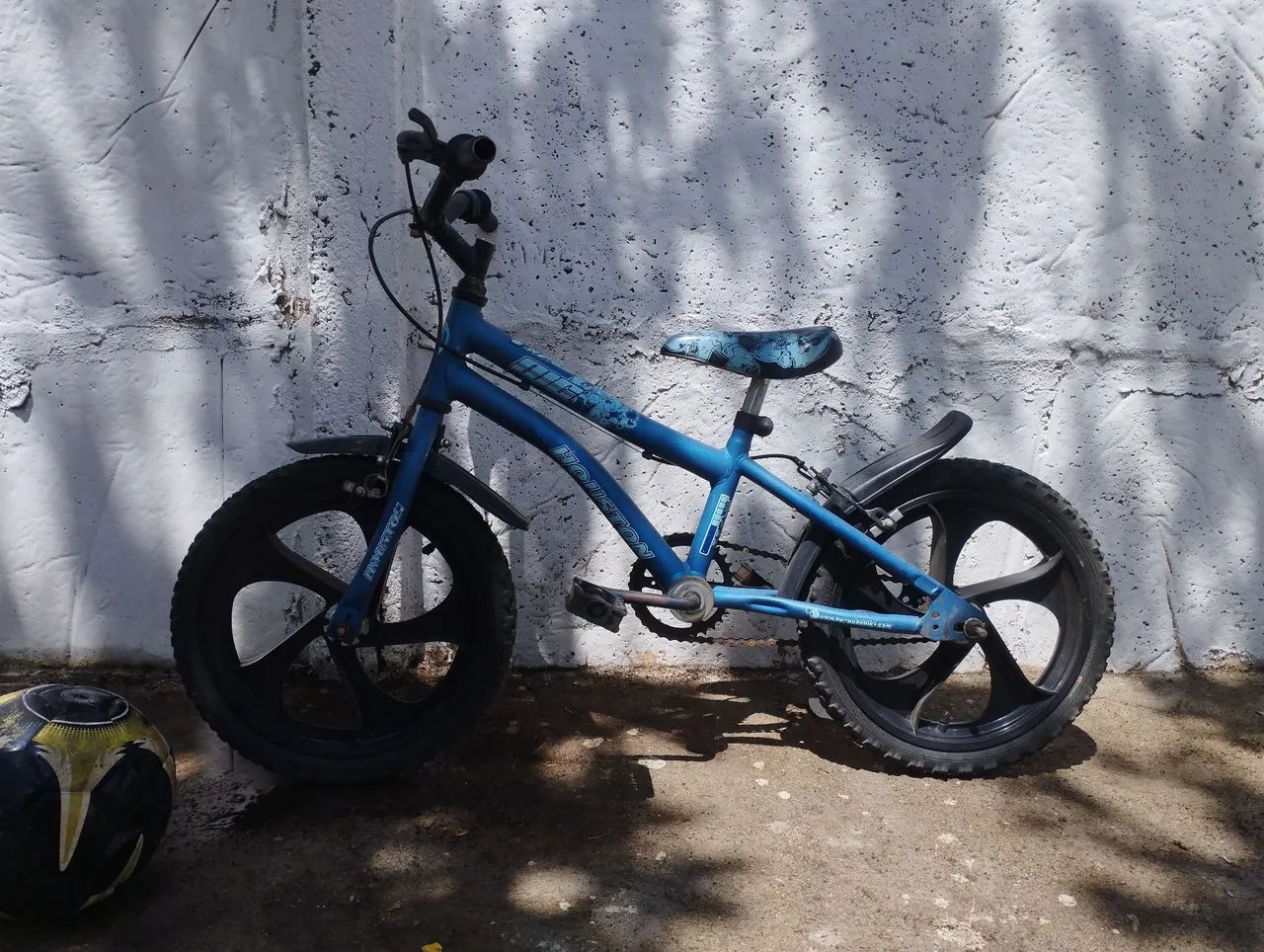 Bicicleta  - Foto 2