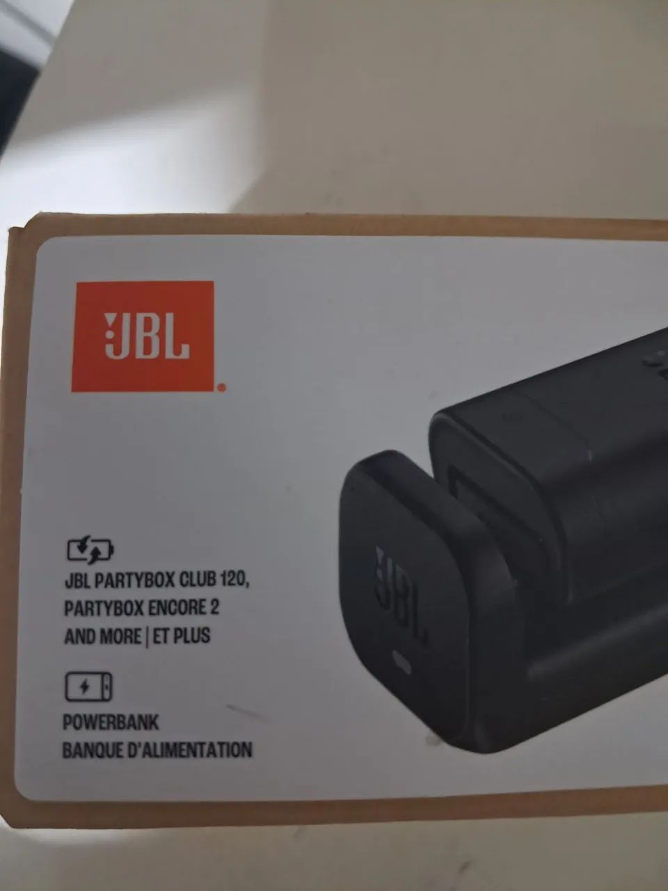 Bateria Jbl 200 - Foto 2