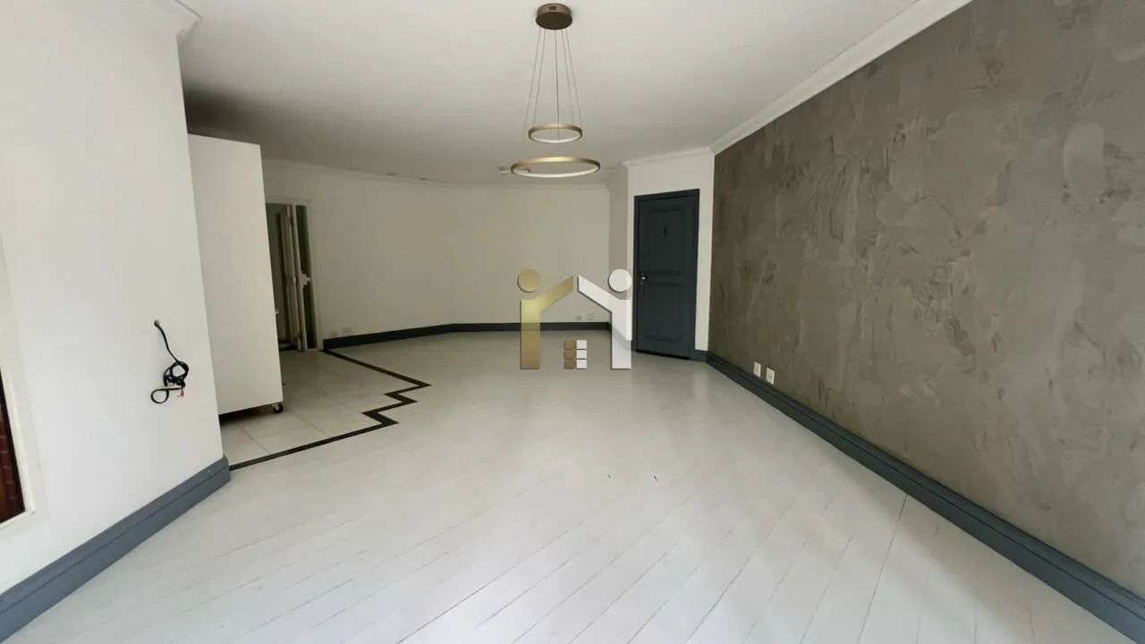 Apartamentopara locação com 160m² - Vila Nova Conceição, SP.