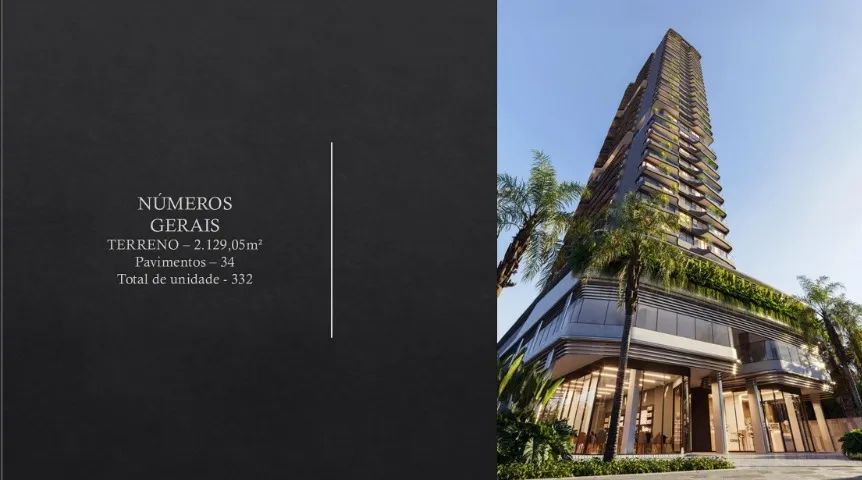 Flat a venda na orla de Palmas - Foto 4