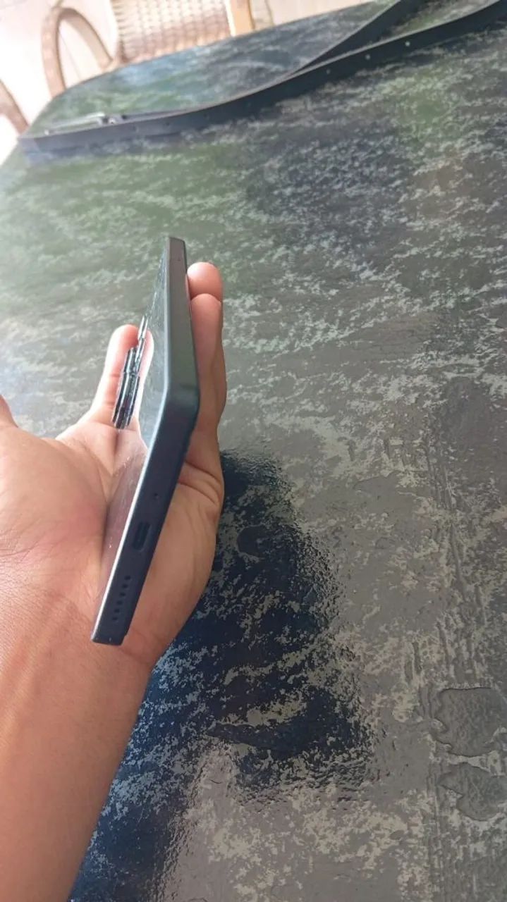 POCO M6 PRO !!LEIA A DESCRIÇÃO!! - Foto 3