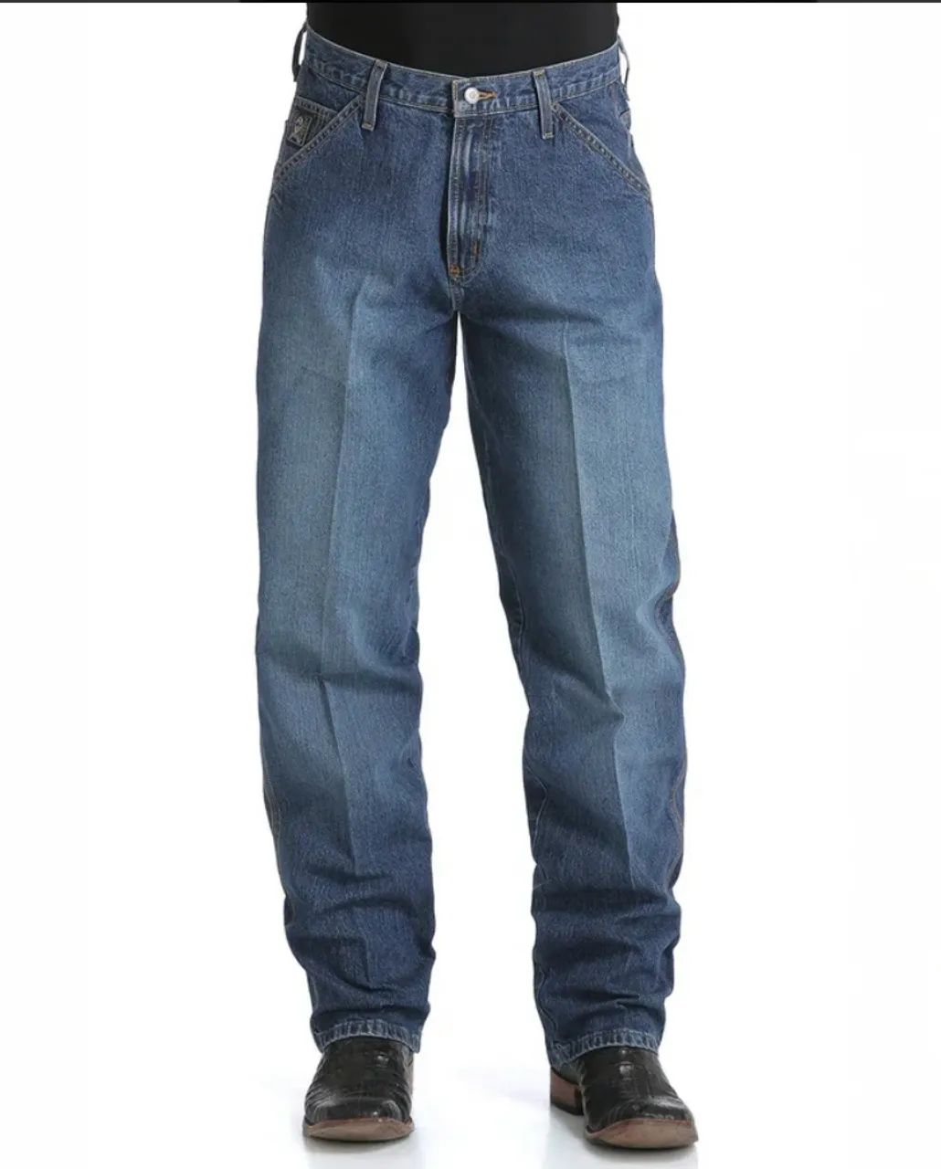 Calça Cinch 