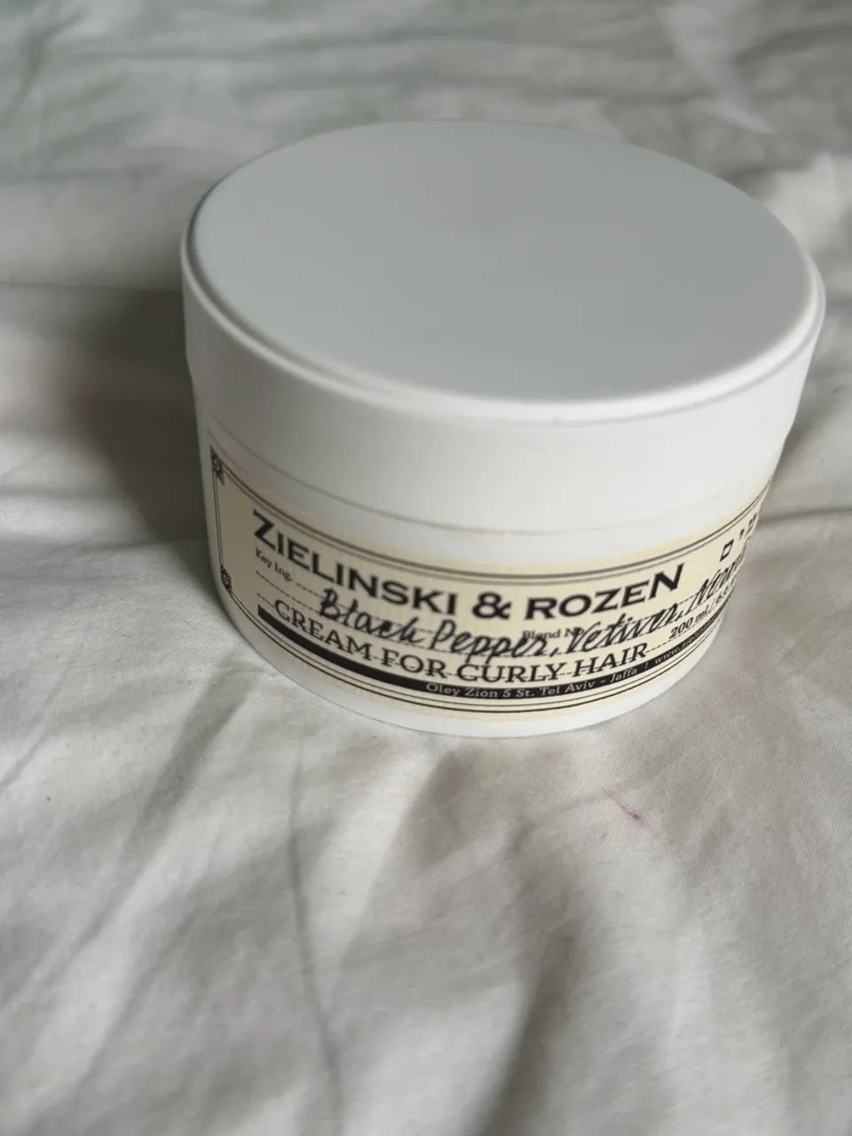 Máscara Capilar Zielinski & Rozen - Foto 2