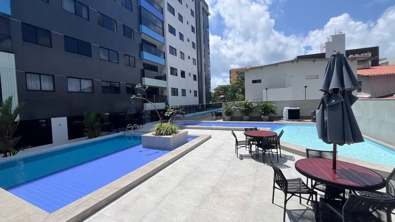 Apartamento no Ed Rio Guama - Foto 2
