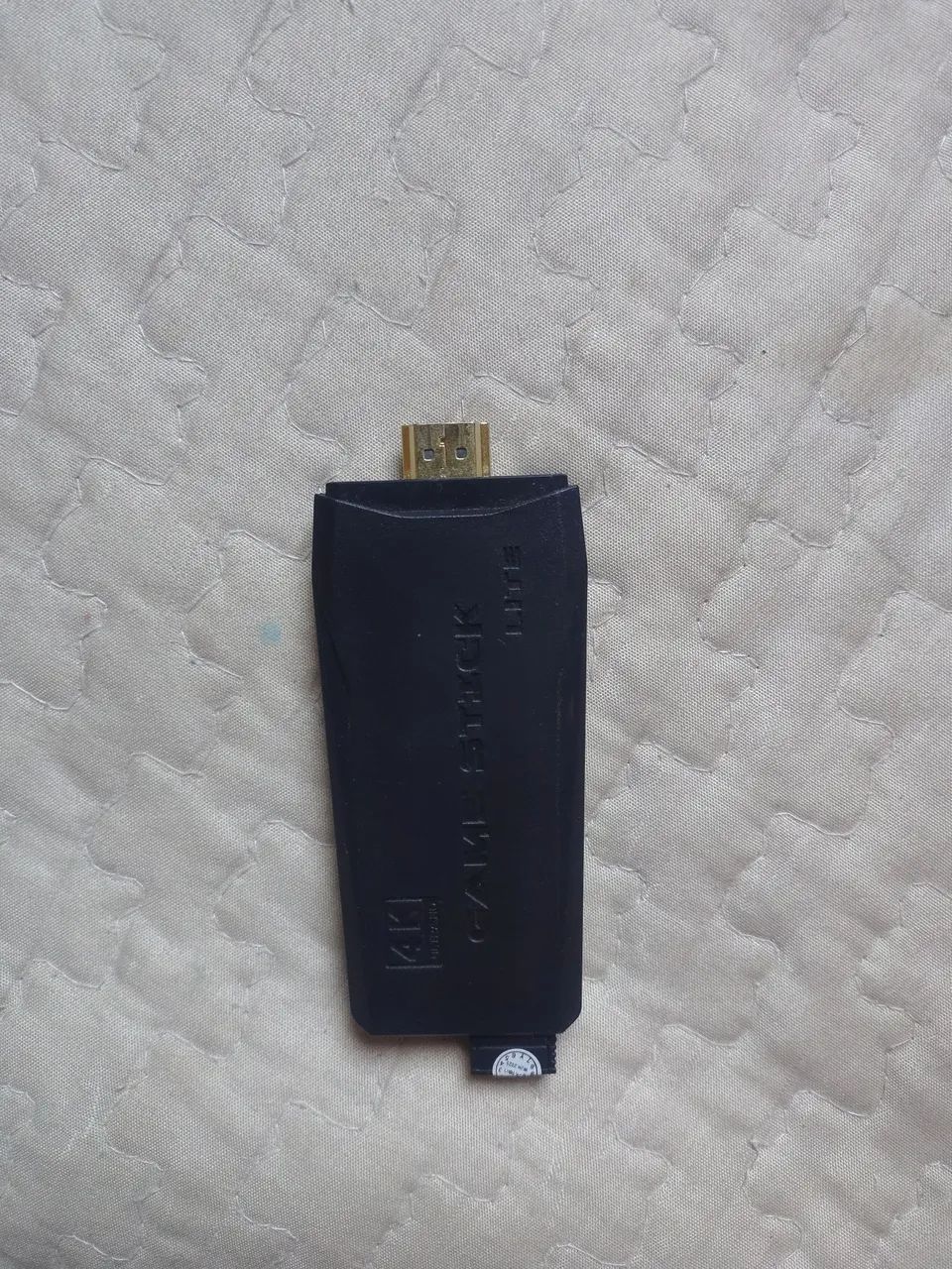 VENDO 4K ULTRA HD GAME STICK - Foto 2