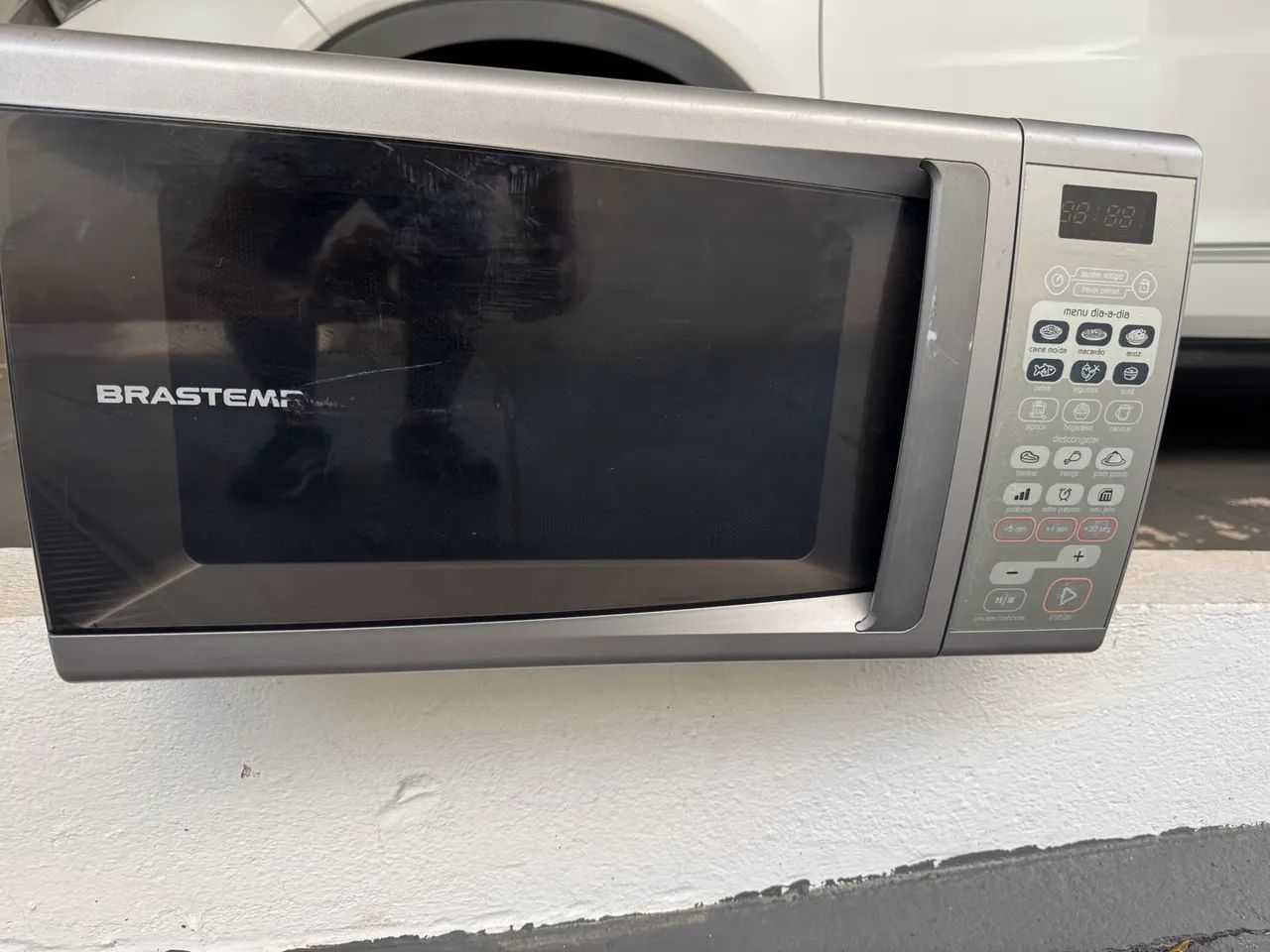 Vendo microondas - Foto 2