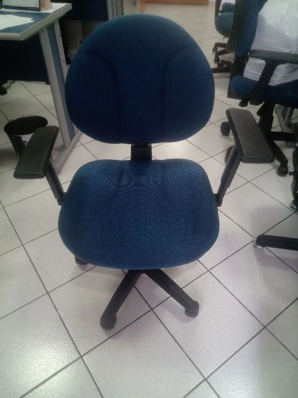 Cadeira escritório 