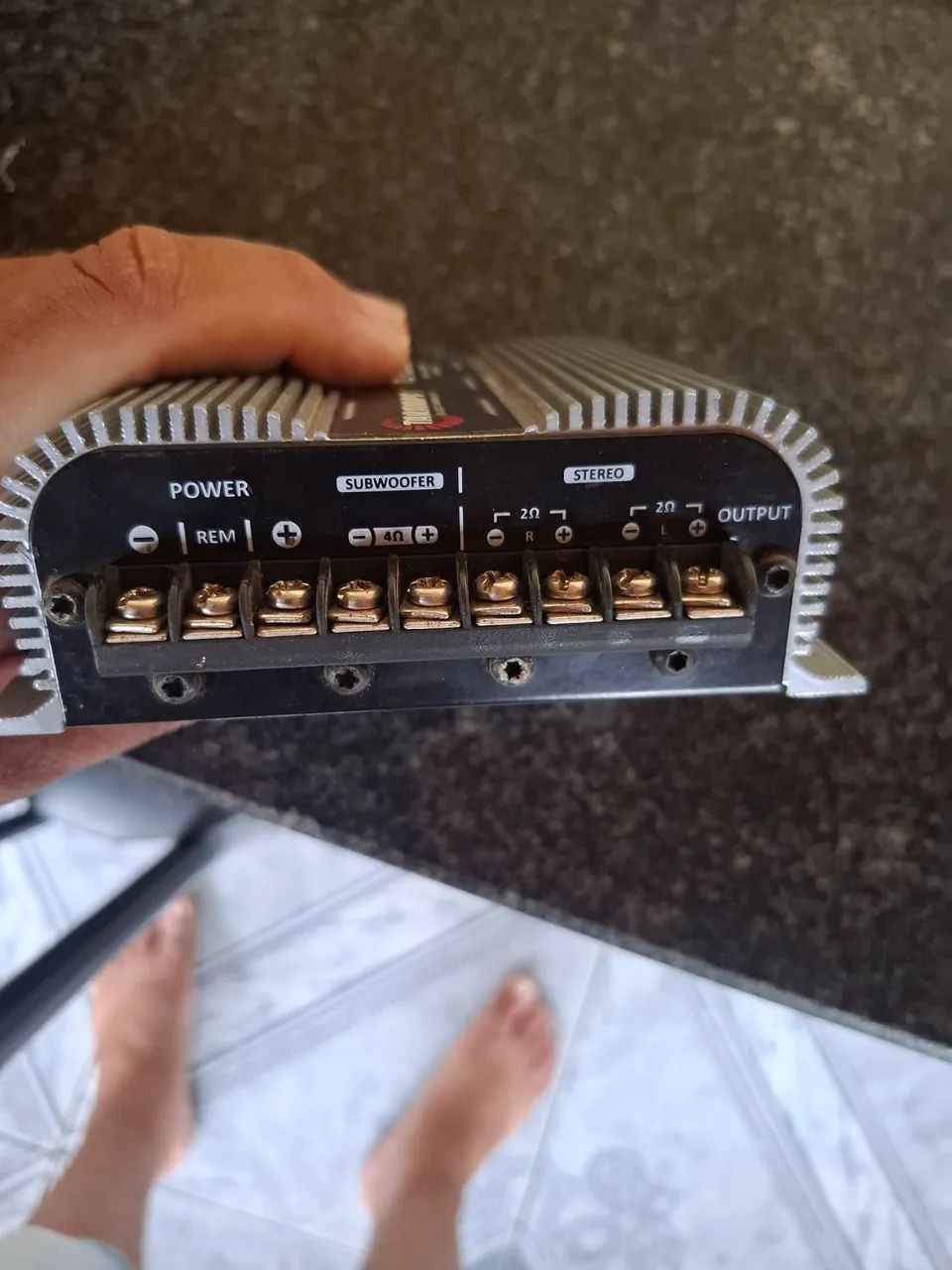 Módulo tl-1500 taranps - Foto 5