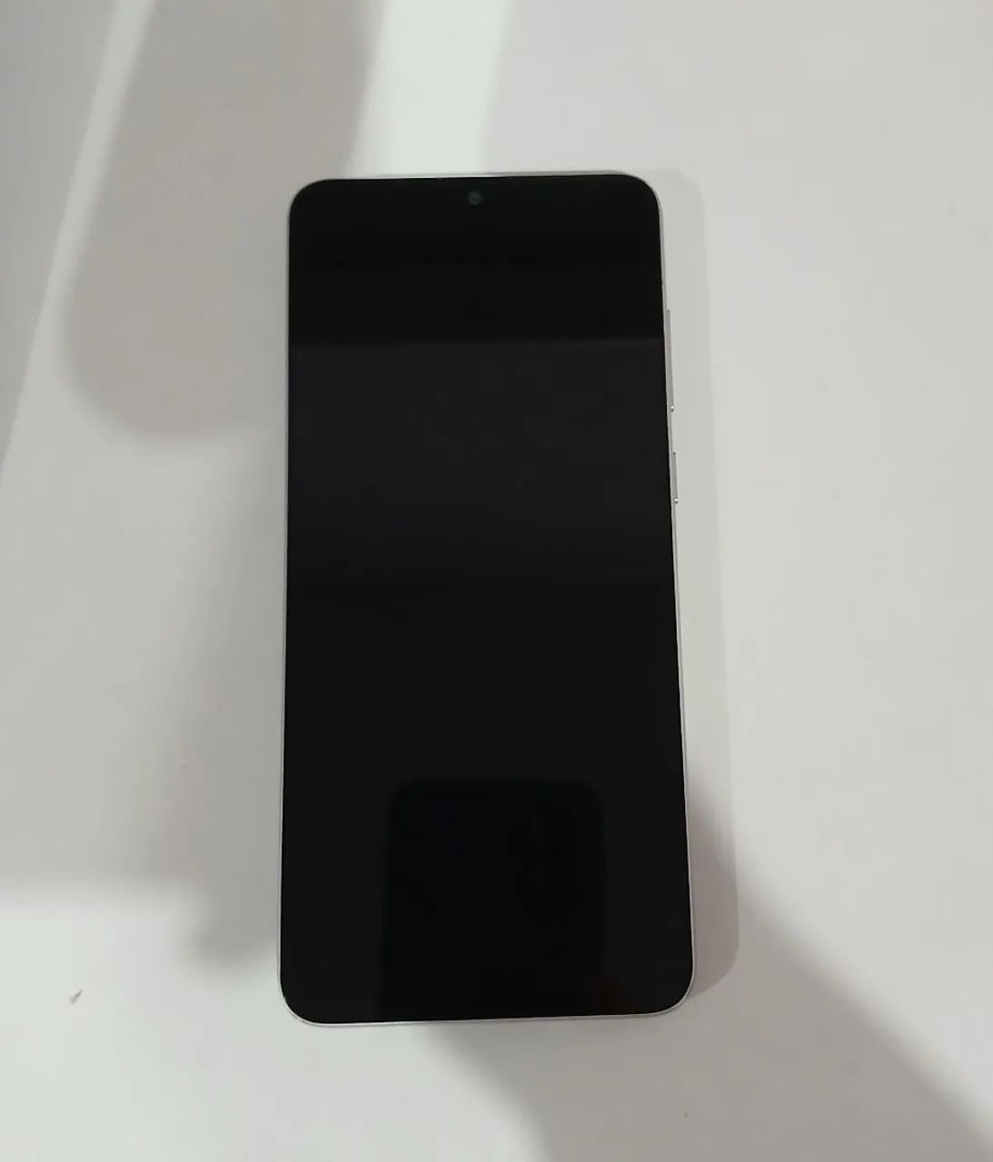 Celular Samsung - A05; usado.