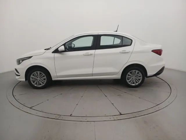 Fiat Cronos Drive 1.0 6V 2024 - Foto 2