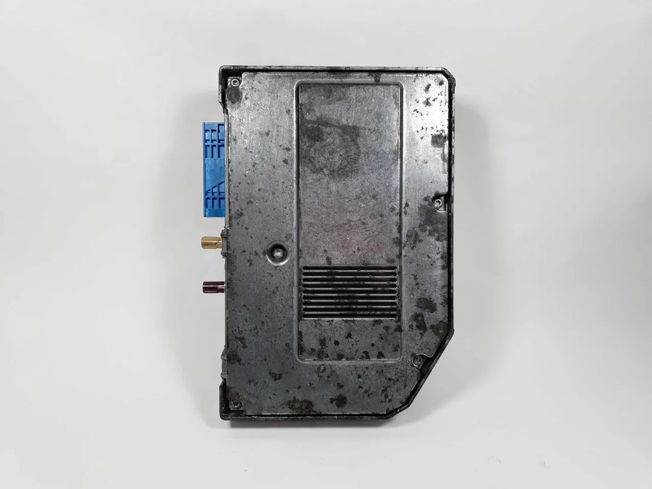 Módulo Telefone Celular Audi A8 D3 2003 A 2009 4e0862333c - Foto 5