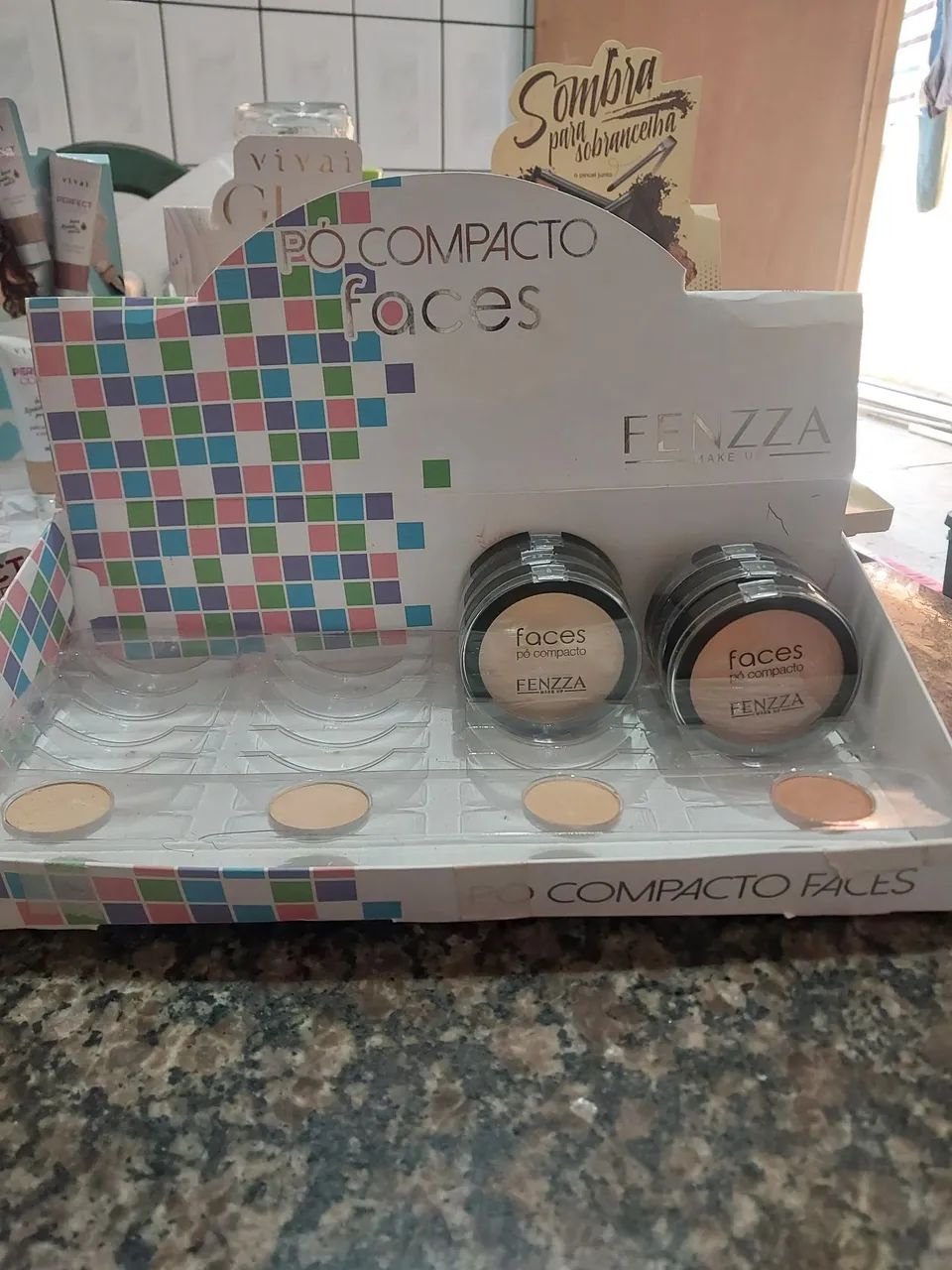 Maquiagens  - Foto 5