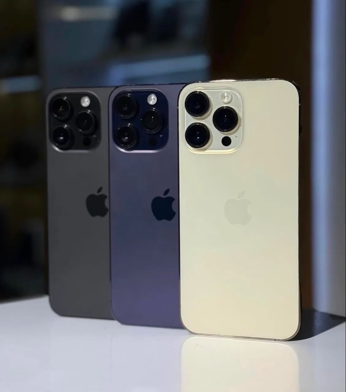 iPhone 14 Pro 256gb