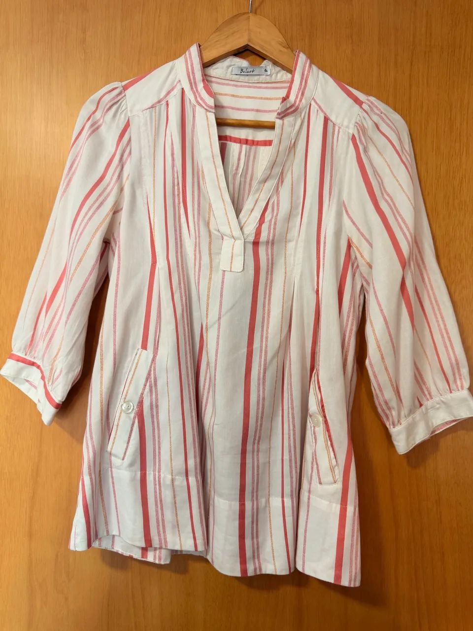 Blusa feminina 