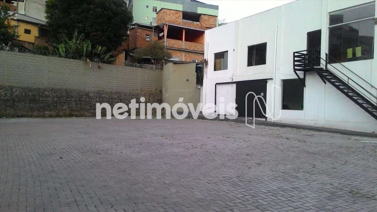 Venda Galpão Nova Granada Belo Horizonte - Foto 2