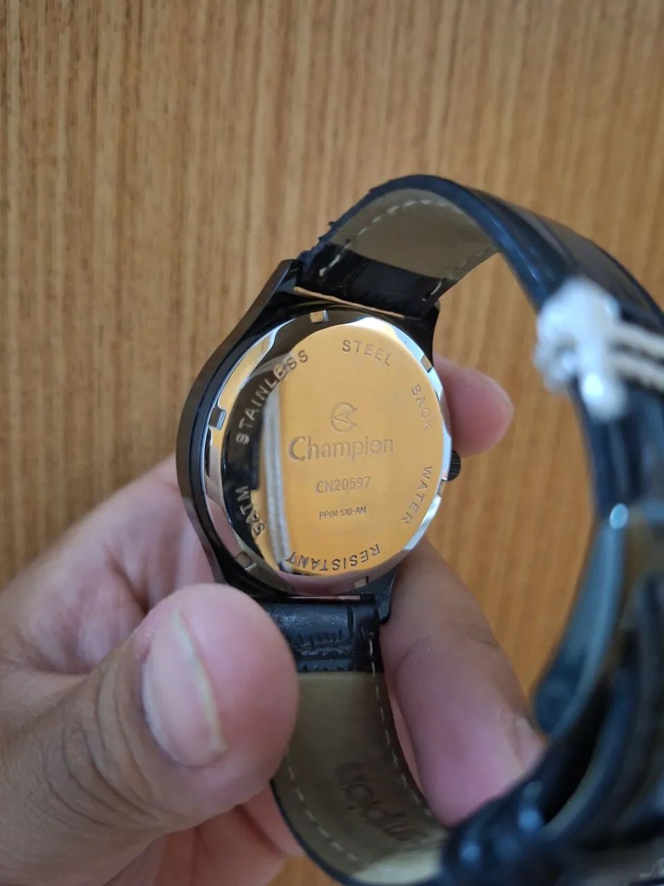 Relogio Champion  - Foto 5