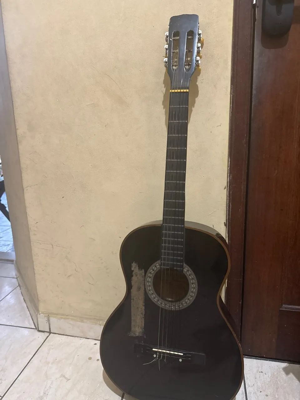 Violão winner clássico 