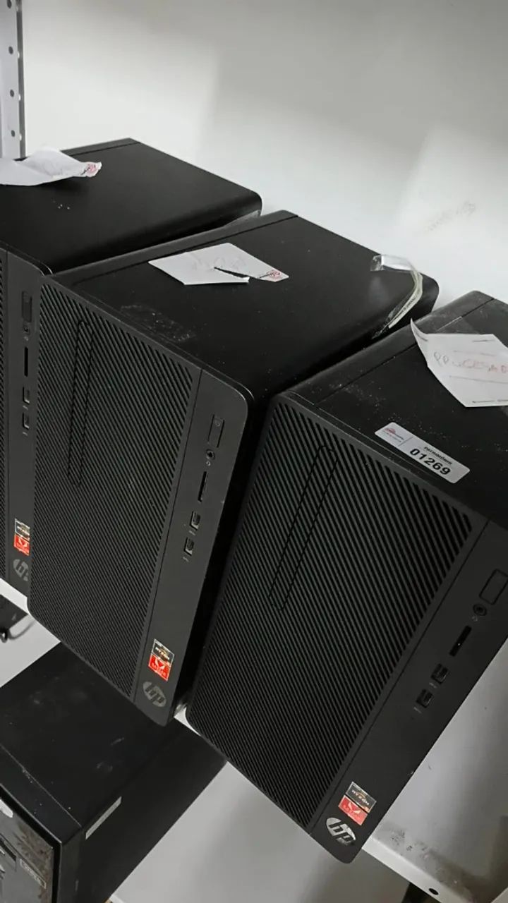 CPUS - Foto 4
