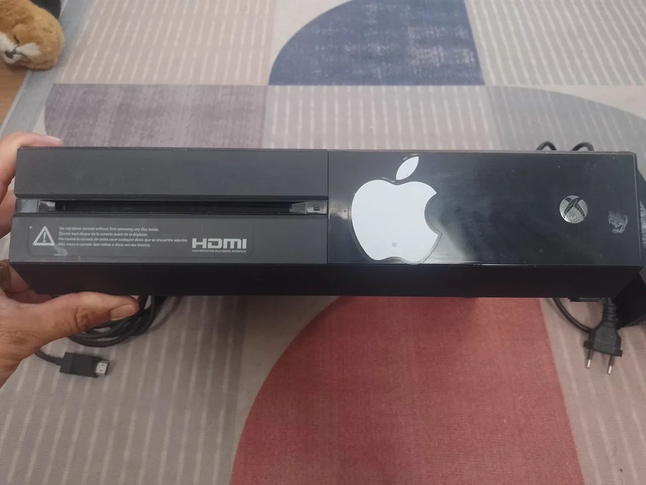 XBox One 1 Tera - Foto 2