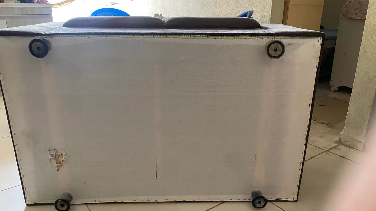 SOFÁ DE DOIS LUGARES  - Foto 5