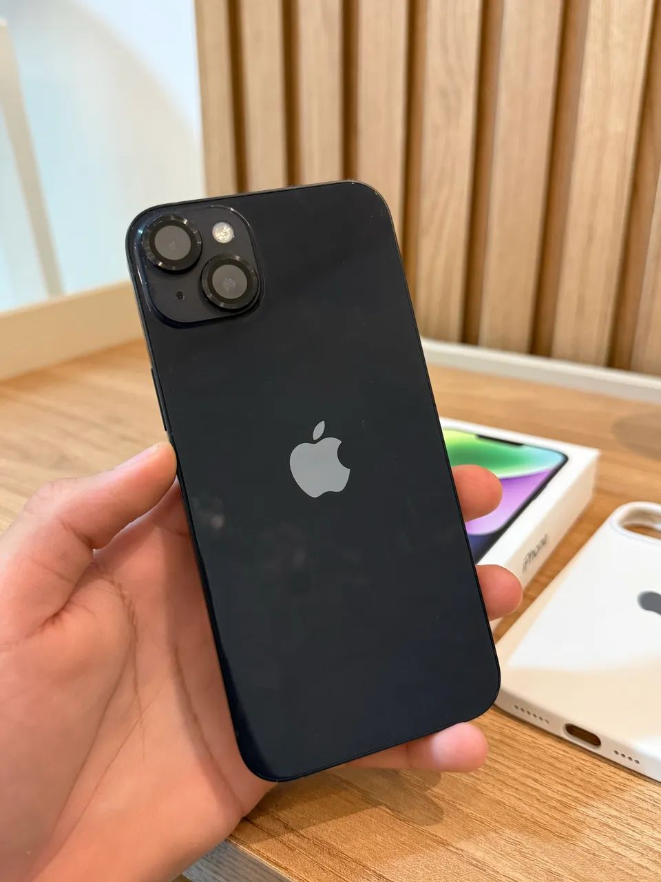 Iphone 14 Plus Todo Original - Foto 3