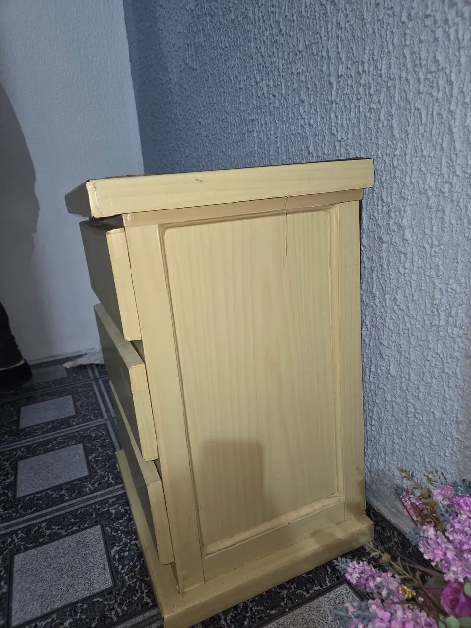 Movel de Cabeceira  - Foto 2