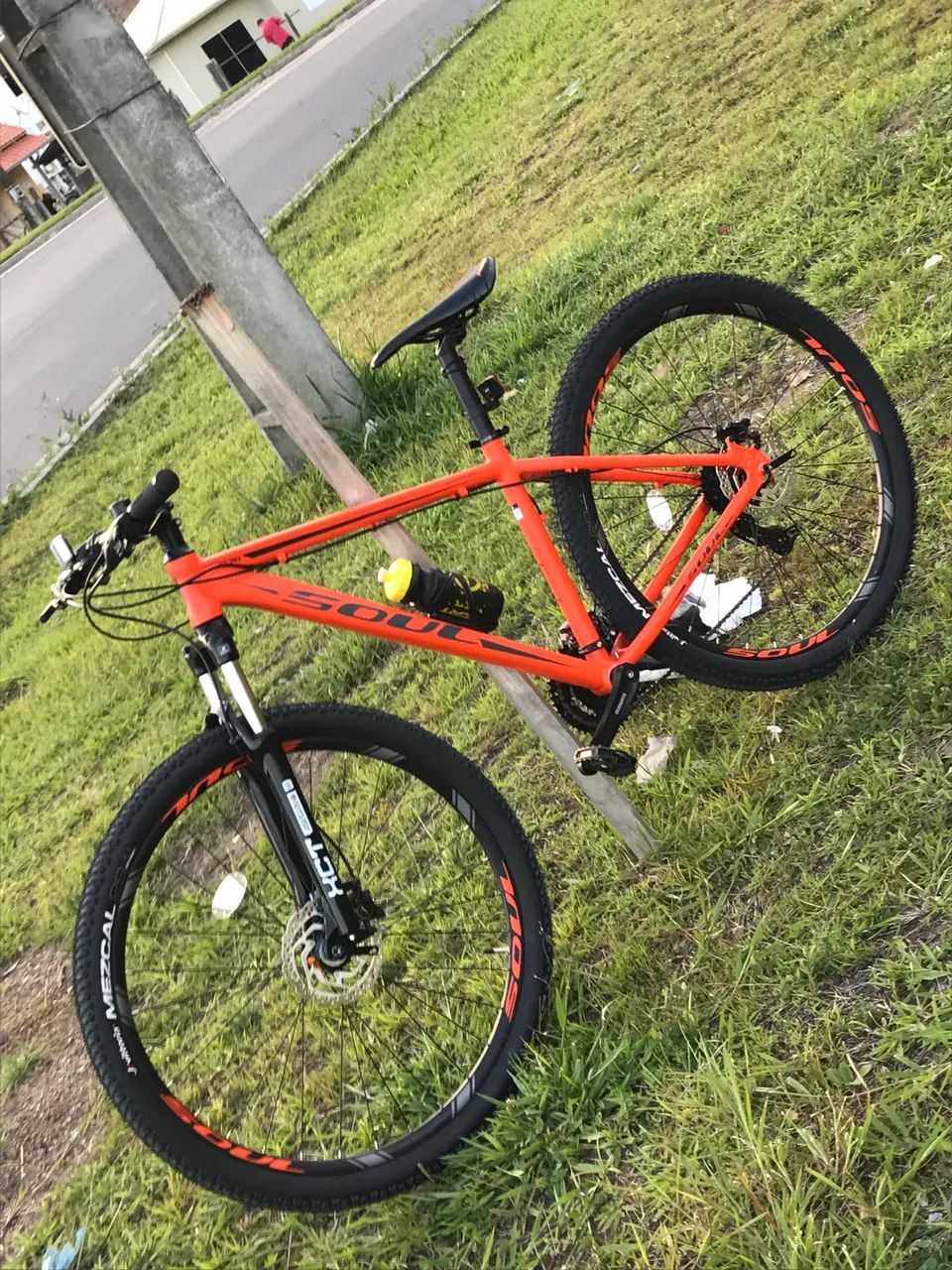 Bicicleta SOUL SL70 - Foto 4