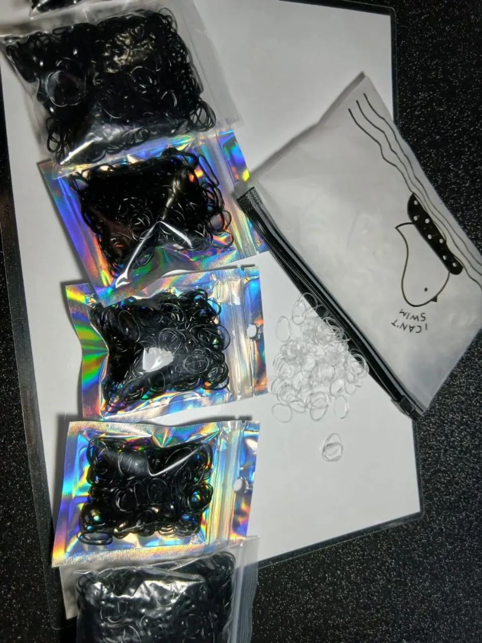 ? Kits de Maquiagem à Venda - Preços Variados ? - Foto 4