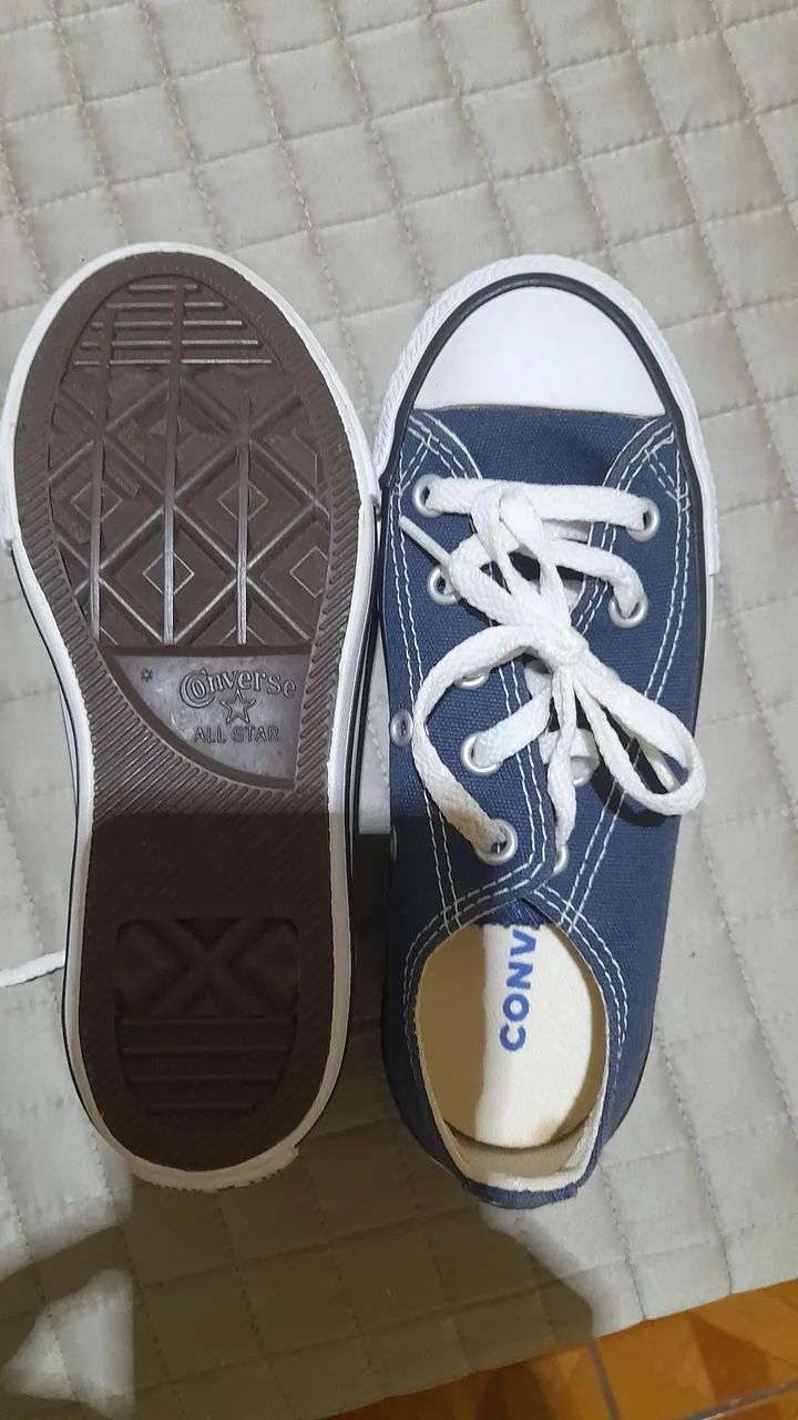 Tênis  Converse All Star - Foto 5